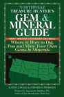 Image for Northwest Treasure Hunter&#39;s Gem and Mineral Guide (5th Edition)