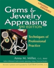 Image for Gems &amp; Jewelry Appraising (3rd Edition): Techniques of Professional Practice