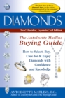 Image for Diamonds (3rd Edition): The Antoinette Matlin&#39;s Buying Guide
