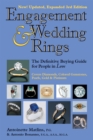 Image for Engagement &amp; Wedding Rings (3rd Edition): The Definitive Buying Guide for People in Love