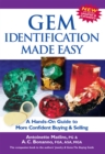 Image for Gem Identification Made Easy (4th Edition): A Hands-On Guide to More Confident Buying &amp; Selling