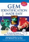 Image for Gem Identification Made Easy (5th Edition): A Hands-On Guide to More Confident Buying &amp; Selling
