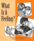 Image for What Is a Feeling?