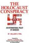 Image for Holocaust Conspiracy