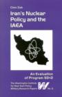 Image for Iran&#39;s Nuclear Policy and the IAEA