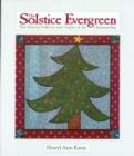 Image for The Solstice Evergreen