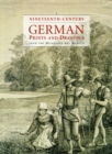 Image for Nineteenth-century German Prints and Drawings : From the Milwaukee Art Museum