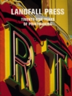Image for Landfall Press