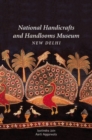 Image for National Handicrafts and Handlooms Museum, New Delhi