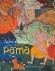 Image for Adventures of Rama : With Illustrations from a Sixteenth-Century Mughal Manuscript