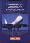 Image for Commercial Aircraft Encyclopedia