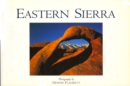 Image for Eastern Sierra : Twenty Postcards