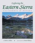 Image for Exploring the Eastern Sierra