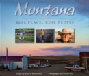 Image for Montana : Real Place, Real People