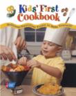 Image for Kids&#39; First Cookbook