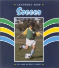 Image for Learning How : Soccer