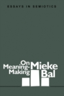Image for On Meaning-making