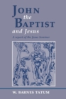 Image for John the Baptist and Jesus