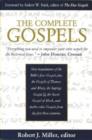 Image for The Complete Gospels