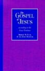 Image for The Gospel of Jesus : According to the Jesus Seminar
