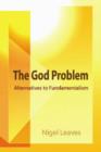 Image for The God Problem