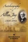 Image for Autobiography of Allen Jay