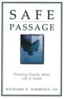 Image for Safe Passage