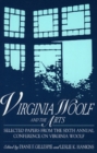 Image for Virginia Woolf and the Arts