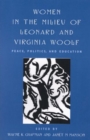 Image for Women in the Milieu of Leonard and Virginia Woolf