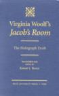 Image for Virginia Woolf&#39;s Jacob&#39;s Room