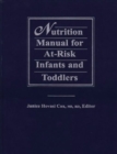 Image for Nutrition Manual for At-Risk Infants and Toddlers