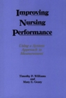 Image for Improving Nursing Performance