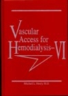 Image for Vascular Access Hemodialys