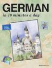 Image for German in &quot;10 Minutes a Day&quot;