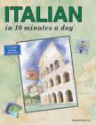 Image for Italian in &quot;10 Minutes a Day&quot;