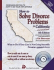 Image for How to Solve Divorce Problems in California : What to Do if Your Case Is Not Going Smoothly