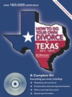 Image for How to Do Your Own Divorce in Texas 2011 - 2013