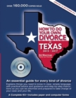 Image for How to do your own divorce in Texas 2015-2017  : an essential guide for every kind of divorce