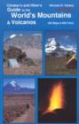 Image for Climber&#39;s and hiker&#39;s guide to the world&#39;s mountains and volcanos