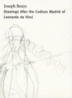 Image for Drawings After the Codices Madrid of Leonardo Da Vinci