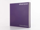 Image for Alfred Jensen: Concordance