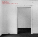 Image for Mel Bochner: Measurements (1968-1971)