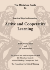 Image for The Miniature Guide to Practical Ways for Promoting Active and Cooperative Learning