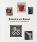Image for Collecting and sharing  : Trevor Fairbrother, John T. Kirk, and the Hood Museum of Art