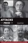 Image for Attacks on the Press in 2006
