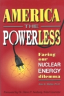 Image for America the Powerless