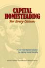 Image for Capital Homesteading for Every Citizen