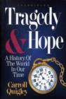 Image for Tragedy and Hope