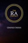 Image for The Ra Contact : Unified Index