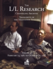 Image for The L/L Research Channeling Archives - Volume 9